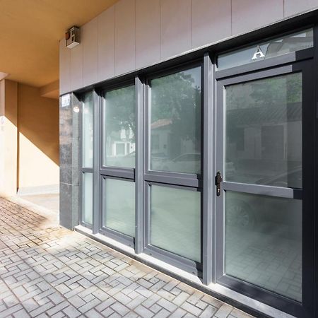 Apartamento Charming Loft A Málaga Exterior foto